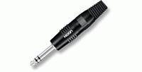 Sommer Cable HI-J63S03 Разъем Jack 6.3 мм стерео, под пайку