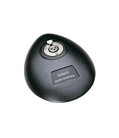 Audio-technica AT8615A Настольная подставка XLR-IN, XLR-OUT