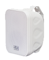 SVS Audiotechnik WSP-40 White Громкоговоритель настенный, цвет белый