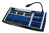 ChamSys MagicQ Extra Wing Compact DMX-контроллер