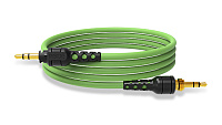 RODE NTH-CABLE12G кабель для наушников RODE NTH-100, цвет зеленый, длина 1.2 м