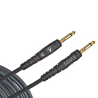 PLANET WAVES PW-GCS-15 Кабель инструментальный, Джек стерео-Джек стерео, 4,5 м