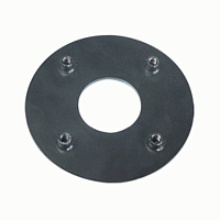PROEL KP325BP  металлическая шайба с отверстием для KP325