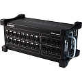 Allen&Heath AB1608 (AB168)  Модуль расширения, 16 входов, 8 выходов