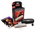 HOHNER Marine Band Deluxe 2005/20 Ab (M200509X) Губная гармоника диатоническая