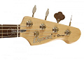 CRUZER JB-450/3TS 4-струнная бас гитара, sunburst