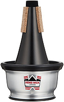 Denis Wick DW5531 сурдина с регулирующейся чашкой для трубы Adjustable cup