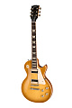 GIBSON Les Paul Classic Honeyburst электрогитара, цвет санберст, в комплекте кейс