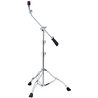 TAMA HC84BW ROADPRO BOOM CYMBAL STAND W/WEIGHT наклонная подставка для тарелки с противовесом
