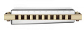 HOHNER Marine Band Thunderbird Low Eb (M201114x) губная гармоника