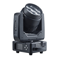 INVOLIGHT PROWASH740Z светодиодная голова 