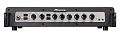 AMPEG PORTAFLEX PF-800 басовый усилитель 'голова', 800 Вт, класс D