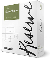 RICO DJR10305 Reserve трости для альт-саксофона №3+, 10 штук в упаковке