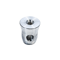 Dura Truss DT 30/40-HC-M10  Клин с гайкой  М10