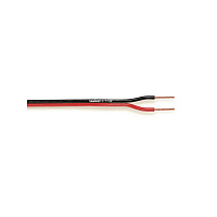 Tasker C102-4.00 акустический кабель 2х4.00 кв.мм, красно-черный