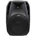 Peavey PBK 15PB  Активная акустическая система с MP3-плеером, Bluetooth и FM-тюнером