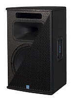 KME VL15 PU black  Акустическая система 15"+1" 400Вт 8 Ом, черный полиуретан