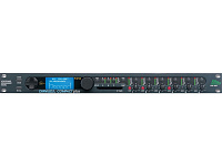 BSS 366T Omnidrive программируемый процессор с NTM