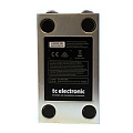 TC ELECTRONIC GAUSS TAPE ECHO гитарная педаль эффекта дилэй