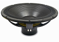 EighteenSound 21NLW9001/8  21" динамик, неодим, 8 Ом, 1800 Вт AES, 96 дБ, 24-1500 Гц