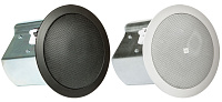 JBL CONTROL 18C/T двухполосный  потолочный громкоговоритель, цвет белый