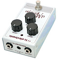 TC ELECTRONIC EL MOCAMBO (EL CAMBO) OVERDRIVE напольная педаль эффекта овердрайв