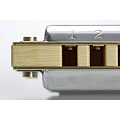 HOHNER Marine Band Crossover F# (M2009076X) Губная гармоника, F#