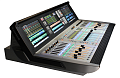 Soundcraft Vi2000:48 цифровая консоль 16 входных фейдера, 8+3 мастер-фейдеров (LRC), 1 мониторный фейдер