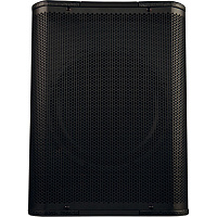 QSC AP-4122m  Пассивная 2-полосная акустическая система, 325 Вт, 4 Ом, SPL 127 дБ 
