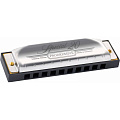 HOHNER Special 20 560/20 F# (M560076X)  губная гармоника Richter Classic, корпус пластик