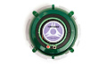 Current Audio FIT652FL Акустика 6,5" в потолок, двухполосная, 38Гц-20кГц, 5-125 Ватт, 8, 6 или 4 Ом, материал вуфера - алюминий, твитера - алюминий