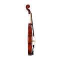 Prima P-100 1/8 Скрипка, в комплекте футляр, смычок, канифоль
