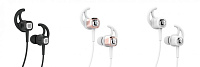 Superlux HD387i гарнитура для iPhone, кнопка ответа на звонок, play/pause и регулировка громкости
