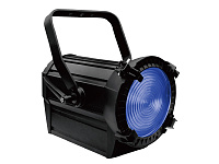 SILVER STAR SS5232XAL FREZNO ZM-1 RGBAL Светодиодный прожектор заливающего света. 1*100 Вт RGBAL Fresnel, сила света 51900 кд