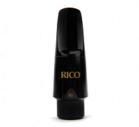 RICO RRGMPCASXB3 мундштук сакс альт, B3, графтонит