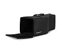 SCHLAGWERK LO70RED La Ola Drum гибрид бонго и кахона, в комплекте: чехол, buzzboard и мультиклэпы