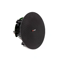 VOLTA VSL-630TB Громкоговоритель потолочный, цвет черный
