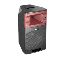 Audiocenter SA315 активная FOH, мониторная 15" акустическая система с DSP и Bluetooth, макс. SPL 134 дБ