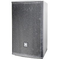 JBL AC299 2-полосная инсталляционная акустическая система 12"+1", AES 350/700/1400 Вт, 63-20000 Гц, 97 дБ/1 Вт/1 м