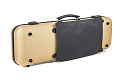 GEWA Air Avantgarde Gold/Black футляр для скрипки прямоугольный, золотистый