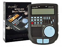 CHERUB WRW-206 - метроном для барабанщиков