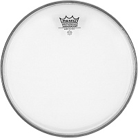 REMO BA-0310-00- AMBASSADOR 10'' CLEAR однослойный прозрачный пластик