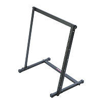 OnStage RS7030  Рэковая стойка 12U, цвет черный