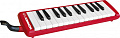 HOHNER Melodica Kids (K94266)  духовая мелодика с кейсом + книга-самоучитель с песнями (6 языков)