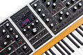 Moog One 8-Voice  Полифонический 8-голосный 3-тембральный аналоговый синтезатор, 61 клавиша