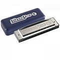 HOHNER Silver Star 504/20 F (M50406X)  губная гармоника - Richter Diatonic. Доступ на 30 дней к бесплатным урокам