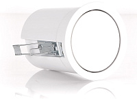 RCF PLF 30 Потолочный громкоговоритель под покраску, 12-6 Вт/100 В, 3", SPL 100 dB, d=102 мм,р=120 мм