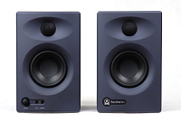 AuraSonics KN3 активные студийные мониторы, пара