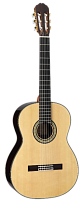 TAKAMINE CLASSIC SERIES H8SS классическая акустическая гитара, цвет натуральный, струны нейлон