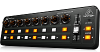Behringer X-Touch Mini Миниатюрный USB-контроллер